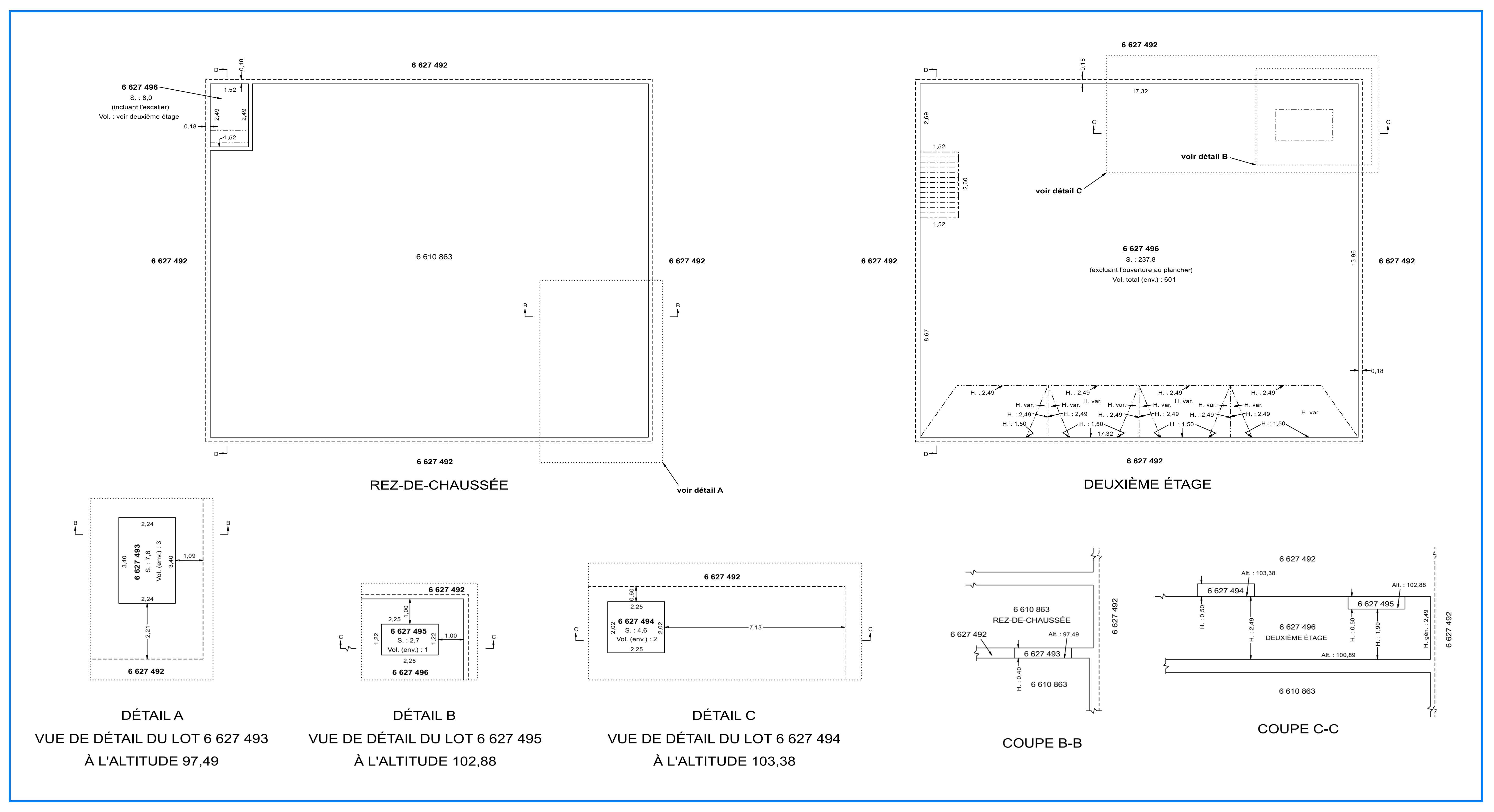 Panneau D'avertissement Vintage Avec Inscription « Beware Of
